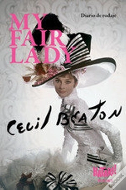 Capa do artigo My Fair Lady