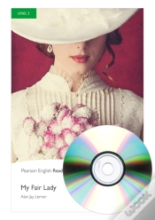 Capa do artigo My Fair Lady & Mp3 Pack
