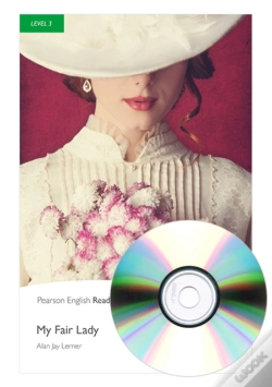 Capa do artigo My Fair Lady & Mp3 Pack