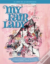 Capa do artigo My Fair Lady