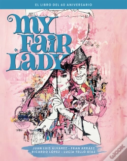 Capa do artigo My Fair Lady