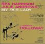 My Fair Lady - Original Cast, Recorded In London - CD - Preview
