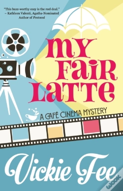 Capa do artigo My Fair Latte