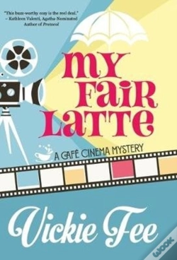 Capa do artigo My Fair Latte