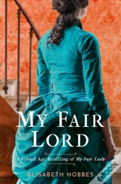 Capa do artigo My Fair Lord