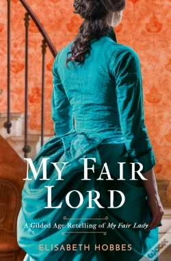Capa do artigo My Fair Lord