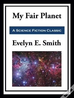 Capa do artigo My Fair Planet