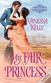 Capa do artigo My Fair Princess