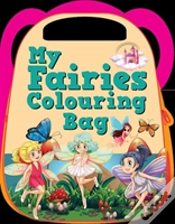 Capa do artigo My Fairies Colouring Bag