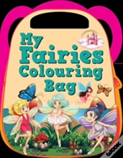 Capa do artigo My Fairies Colouring Bag
