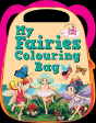 My Fairies Colouring Bag - Preview