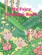 My Fairy Coloring Book - Preview
