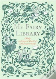 My Fairy Library