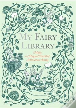 Capa do artigo My Fairy Library