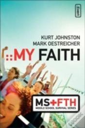 Capa do artigo My Faith