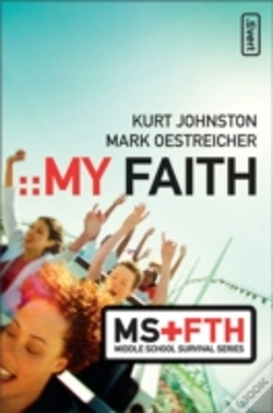 Capa do artigo My Faith