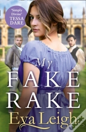 Capa do artigo My Fake Rake