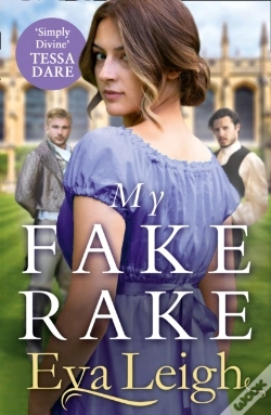 Capa do artigo My Fake Rake