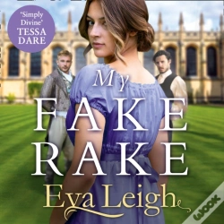 Capa do artigo My Fake Rake
