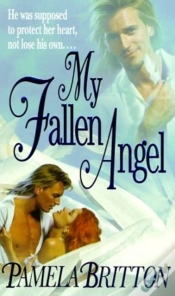 Capa do artigo My Fallen Angel