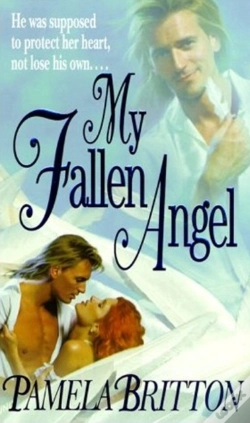 Capa do artigo My Fallen Angel