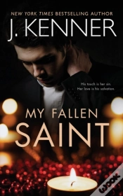 Capa do artigo My Fallen Saint