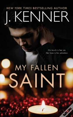 Capa do artigo My Fallen Saint