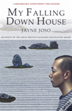 Capa do artigo My Falling Down House
