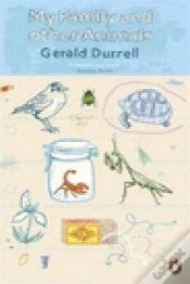 Capa do artigo My Family And Other Animals