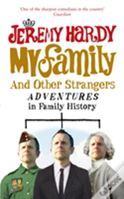 Capa do artigo My Family And Other Strangers