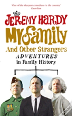 Capa do artigo My Family And Other Strangers