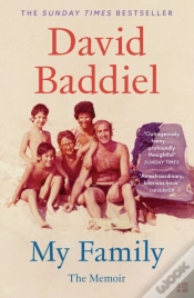 Capa do artigo My Family