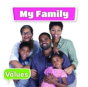 My Family - Preview