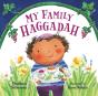 My Family Haggadah - Preview