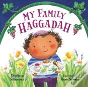 Capa do artigo My Family Haggadah