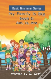 Capa do artigo My Family Is Big