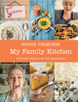 My Family Kitchen