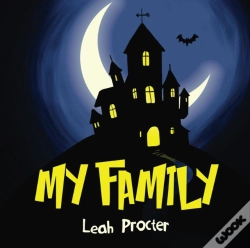 Capa do artigo My Family