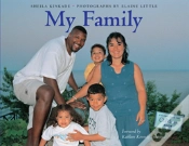 Capa do artigo My Family