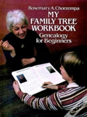 Capa do artigo My Family Tree Workbook
