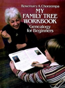 Capa do artigo My Family Tree Workbook