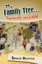 My Family Tree...Squirrels Included - Preview