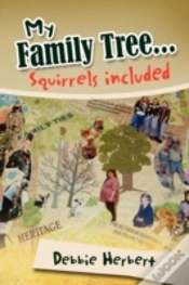 Capa do artigo My Family Tree...Squirrels Included