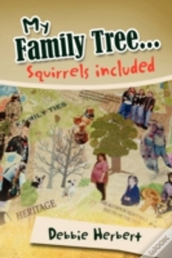 Capa do artigo My Family Tree...Squirrels Included