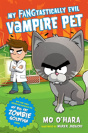 My Fangtastically Evil Vampire Pet - Preview