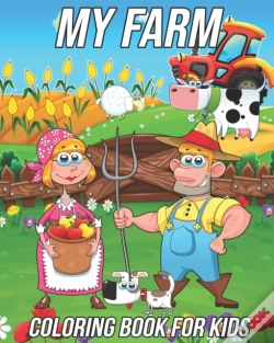 Capa do artigo My Farm