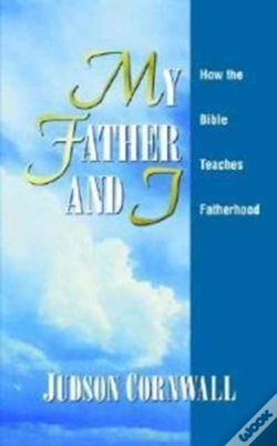 Capa do artigo My Father And I