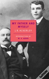 Capa do artigo My Father And Myself