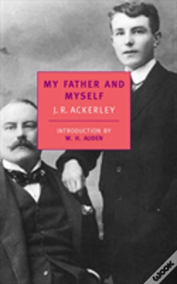 Capa do artigo My Father And Myself