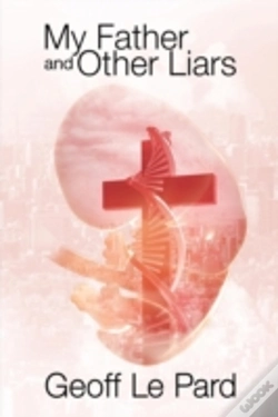 Capa do artigo My Father And Other Liars